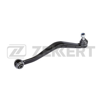 Рычаг подвески попереч. зад. ниж. лев. MB M-Class (W163) 98-