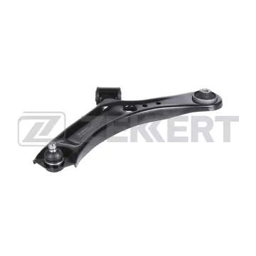 Рычаг подвески попереч. перед. ниж. лев. Suzuki SX4 (EY GY RW) 06- Fiat Sedici (189) 06-