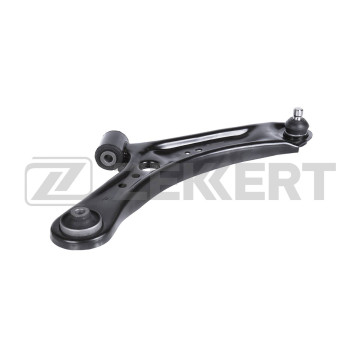 Рычаг подвески попереч. перед. ниж. прав. Suzuki SX4 (EY GY RW) 06- Fiat Sedici (189) 06-