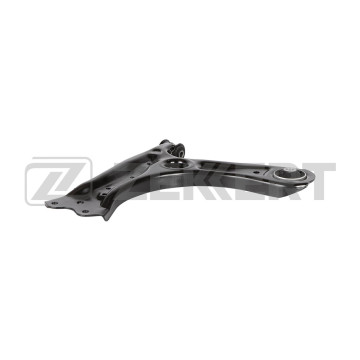 Рычаг подвески попереч. перед. ниж. лев. VW Polo V 09- Audi A1 10- Skoda Rapid (NH_ NK_) 12- Fab