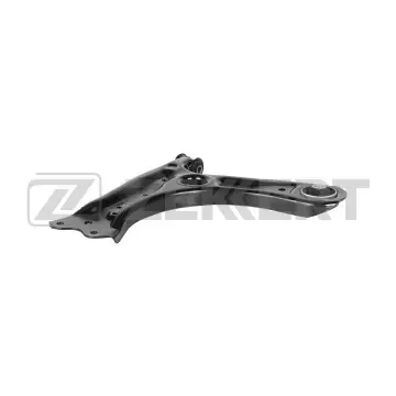 Рычаг подвески попереч. перед. ниж. лев. VW Polo V 09- Audi A1 10- Skoda Rapid (NH_ NK_) 12- Fab