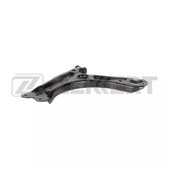 Рычаг подвески попереч. перед. ниж. лев. VW Polo V 09- Audi A1 10- Skoda Rapid (NH_ NK_) 12- Fab