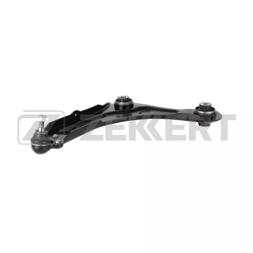 Рычаг подвески попереч. перед. ниж. лев. Renault Megane III 08- Fluence 10- Scenic III 09-