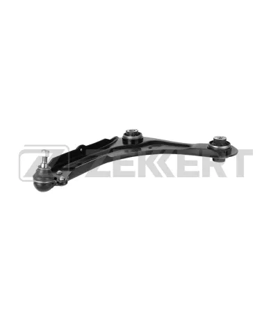 Рычаг подвески попереч. перед. ниж. лев. Renault Megane III 08- Fluence 10- Scenic III 09-