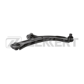 Рычаг подвески попереч. перед. ниж. прав. Nissan Note (E11 NE11) 06- Micra C+C (K12) 05- Micra (K