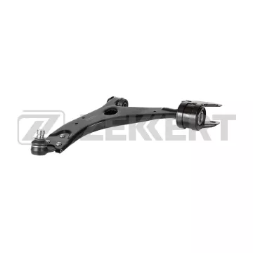 Рычаг подвески попереч. перед. лев. Ford Focus III 10- C-MAX II 10- Grand C-MAX 10-