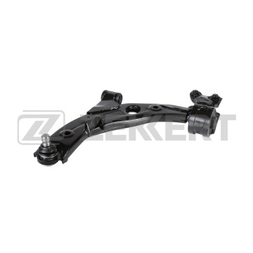 Рычаг подвески попереч. перед. ниж. лев. Mazda CX-7 07-