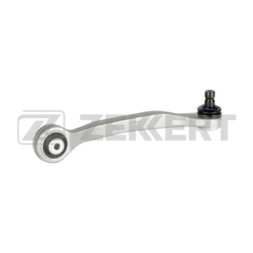 Рычаг подвески попереч. перед. верх. лев. VW Phaeton 02- Audi A6 III 04- A8 II 02-