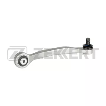 Рычаг подвески попереч. перед. верх. лев. VW Phaeton 02- Audi A6 III 04- A8 II 02-