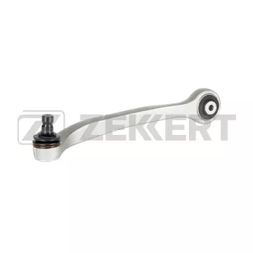 Рычаг подвески попереч. перед. верх. прав. VW Phaeton 02- Audi A6 III 04- A8 II 02-