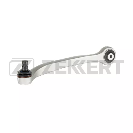 Рычаг подвески попереч. перед. верх. прав. VW Phaeton 02- Audi A6 III 04- A8 II 02-