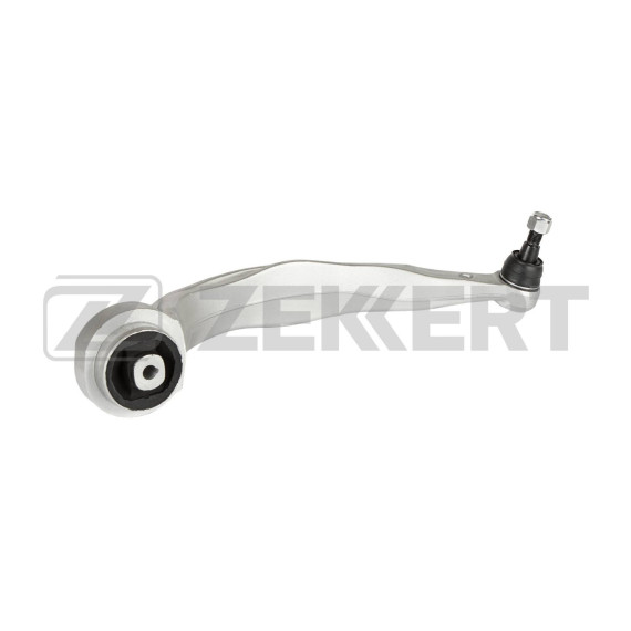 Рычаг подвески попереч. перед. ниж. лев. Audi A4 IV 10- Q5 09- A5 09- Porsche Macan 14-
