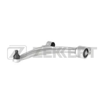 Рычаг подвески попереч. перед. ниж. лев. Chevrolet Cruze (J300 J305 J308) 09- Volt 11- Opel Astra