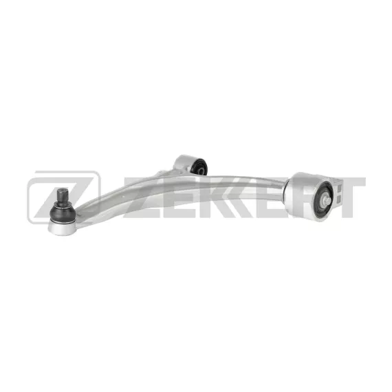Рычаг подвески попереч. перед. ниж. лев. Chevrolet Cruze (J300 J305 J308) 09- Volt 11- Opel Astra