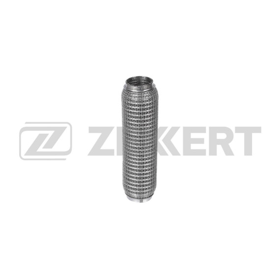 Гофра глушителя 45x250 мм Interlock кольчуга