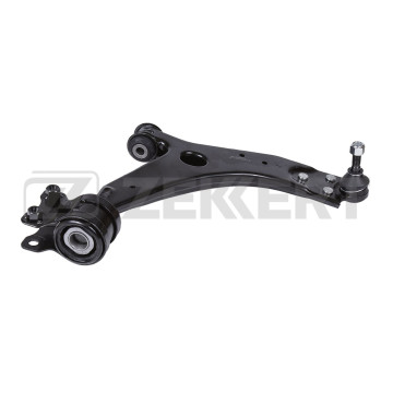 Рычаг подвески попереч. перед. ниж. прав. Ford Focus II 04- Focus C-MAX 03- Volvo S40 II 04- V50
