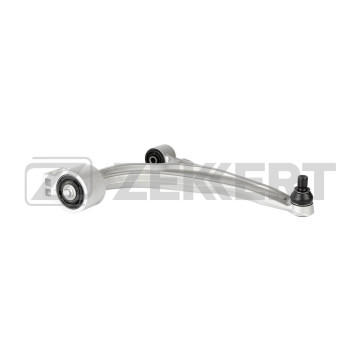 Рычаг подвески попереч. перед. ниж. прав. Chevrolet Cruze (J300 J305 J308) 09- Volt 11- Opel Astra