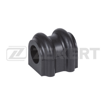 Втулка перед. стабилизатора Hyundai Accent III-IV 10- Getz 02- i20 08- i30 10- ix20 10- Kia Rio