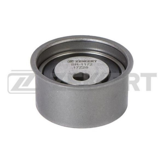 Ролик натяжной ремня ГРМ Mitsubishi Galant VII VIII 92- L200 III IV 96- Lancer VII 03- Space Wag