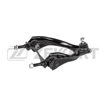 Рычаг подвески попереч. перед. верх. прав. Honda Civic V 91- CRX III 92- Rover 400 (RT) 95- 45 (R