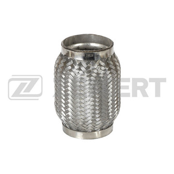 Гофра глушителя 75x150 мм Innerbraid