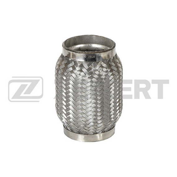 Гофра глушителя 75x150 мм Innerbraid