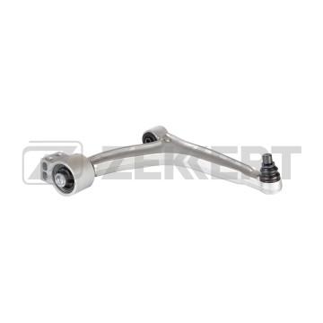 Заменен на QL-3559 / Рычаг подвески попереч. перед. ниж. прав. Opel Vectra C 02- Signum 03- Fiat C