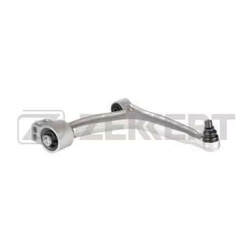 Заменен на QL-3559 / Рычаг подвески попереч. перед. ниж. прав. Opel Vectra C 02- Signum 03- Fiat C