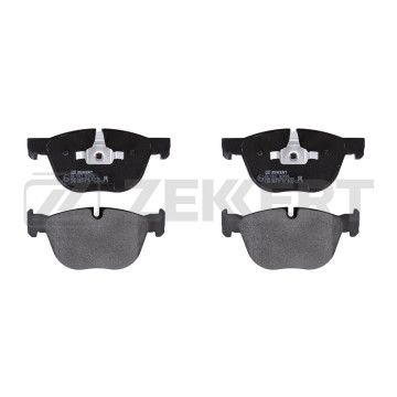 Колодки торм. диск. передн. BMW X5 (E70 F15 F85) 06- X6 (E71 E72 F16 F86) 08-