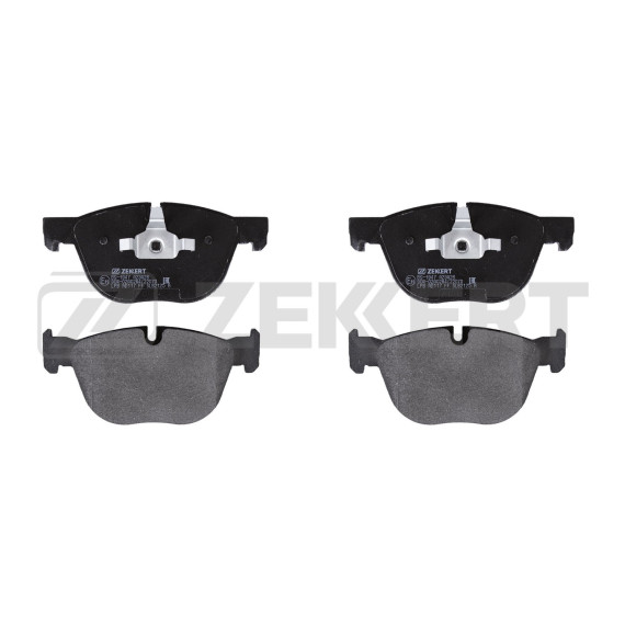 Колодки торм. диск. передн. BMW X5 (E70 F15 F85) 06- X6 (E71 E72 F16 F86) 08-