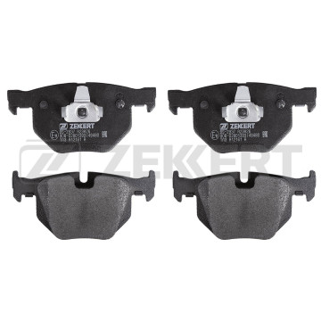 Колодки торм. диск. задн. BMW X5 (E70) 06- X5 (F15 F85) 13- X6 (E71 E72) 08- X6 (F16 F86) 14-