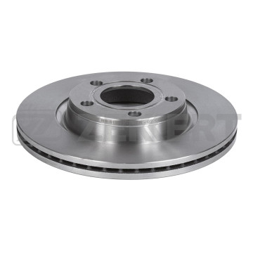 Диск торм. перед. Audi A4 I II III 94- A8 I II 98- Seat Exeo 08- VW Passat V 96-