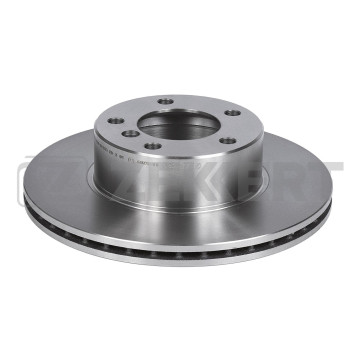 Диск торм. перед. BMW 5 (E39) 95-