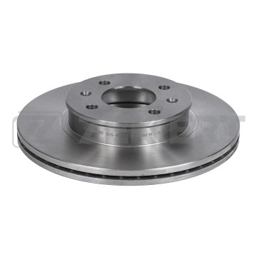 Диск торм. перед. Hyundai Getz (TB) 02-