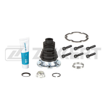 Пыльник ШРУСа к-т Audi A3 I-III 96- A4 95- Q2 16- Q3 11- TT I-II 98- Skoda Fabia (6Y_) 99- Oc