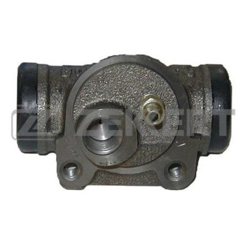 Цилиндр торм. колесный лев. Peugeot 207 06- 405 I II 87-