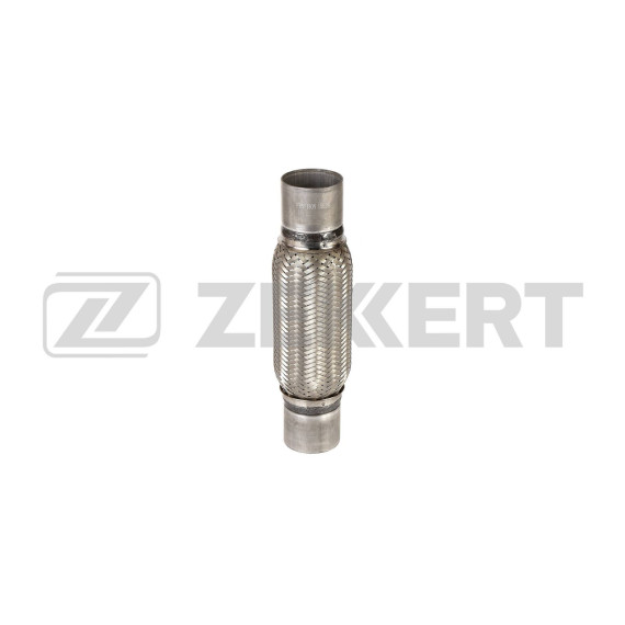 Гофра глушителя 55x180x280 мм Innerbraid с наконечниками