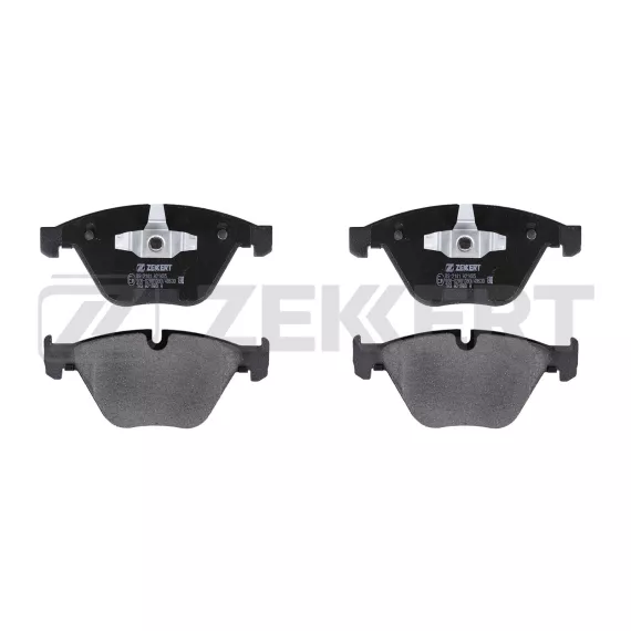 Колодки торм. диск. передн. BMW 3 (E90 E91 E92) 04- X1 (E84) 09-