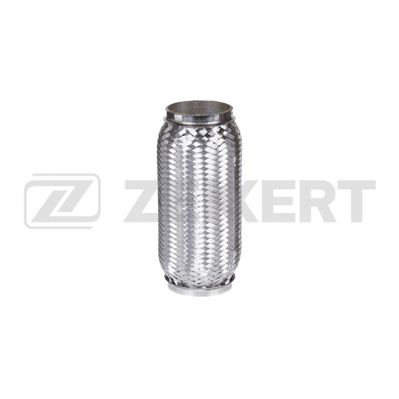 Гофра глушителя 65x200 мм Innerbraid