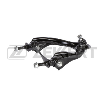 Рычаг подвески попереч. перед. верх. лев. Honda Civic V 91- CRX III 92- Rover 400 (RT) 95- 45 (RT