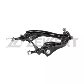Рычаг подвески попереч. перед. верх. лев. Honda Civic V 91- CRX III 92- Rover 400 (RT) 95- 45 (RT