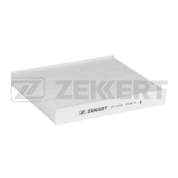 Фильтр салон. Honda Civic IV-VI 87- CR-V I 95- Insight I 00- Rover 200 (XW) 96- 400 (RT XW) 95-