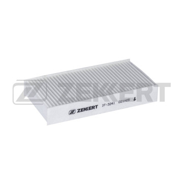 Фильтр салон. Honda H-RV 99- Logo 99-