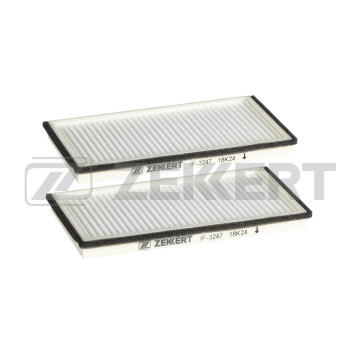 Фильтр салон. Suzuki Grand Vitara (FT HT GT) 98-