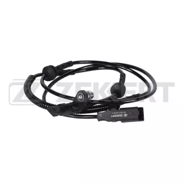 Датчик ABS передн. Peugeot 508 10- 407 04- Citroen C5 II III 06- C6 05-