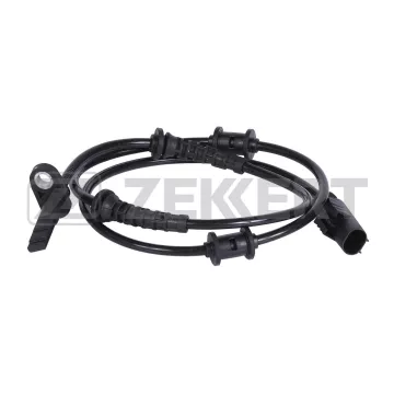 Датчик ABS задн./передн. Fiat Ducato (250) 06-