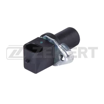 Датчик ABS передн. Daewoo Nubira (J100) 97- Lanos (KLAT) 97- Chevrolet Lanos (T150) 05-