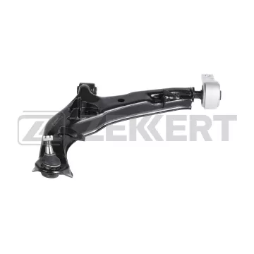 Рычаг подвески попереч. перед. ниж. лев. Nissan Primera (P12 WP12) 02-