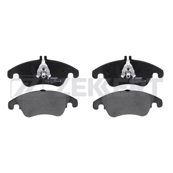 Колодки торм. диск. передн. MB C-Class (204) 07- CLS (218) 11- E-Class (207) 09- E-Class (211 212