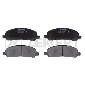 Колодки торм. диск. передн. Mitsubishi Grandis 97-